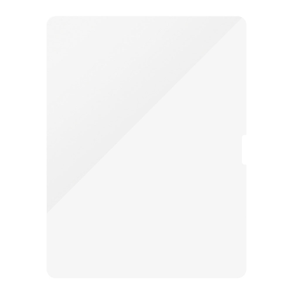 PanzerGlass ochranné sklo UWF pre iPad Pro 13" M4/M5, iPad Air 13" M2/M3 - Clear