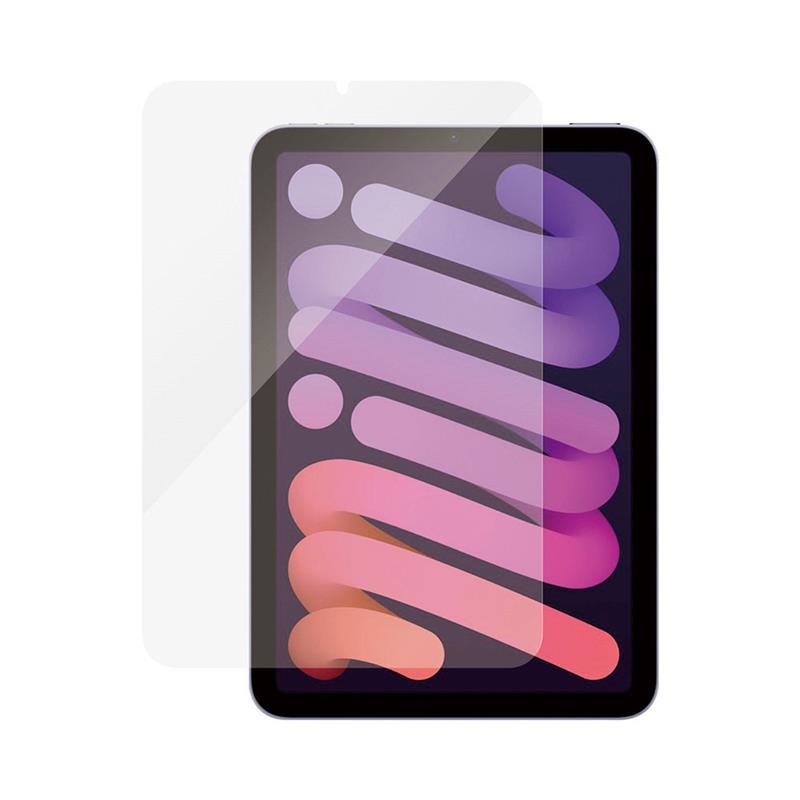 PanzerGlass ochranné sklo UWF pre iPad mini 8.3" 2021/2024 - Clear