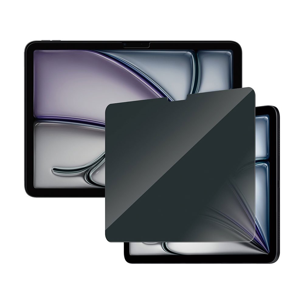 PanzerGlass ochranné sklo UWF Privacy pre iPad Air 11" M2/M3, iPad 10-11 Gen