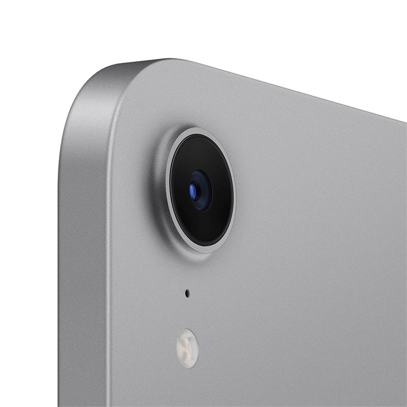iPad mini Wi-Fi 128GB Kozmický sivý (2024)
