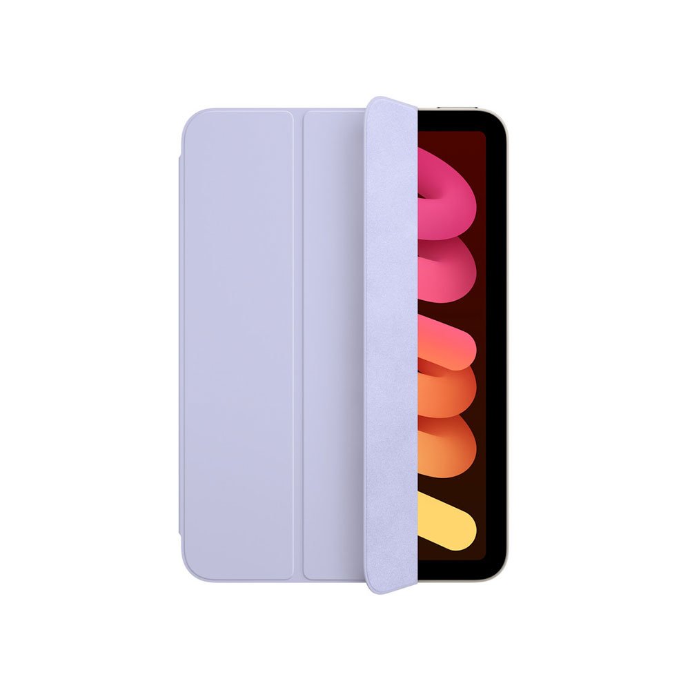 Apple Smart Folio pro mini iPad (A17 Pro) - Light Violet