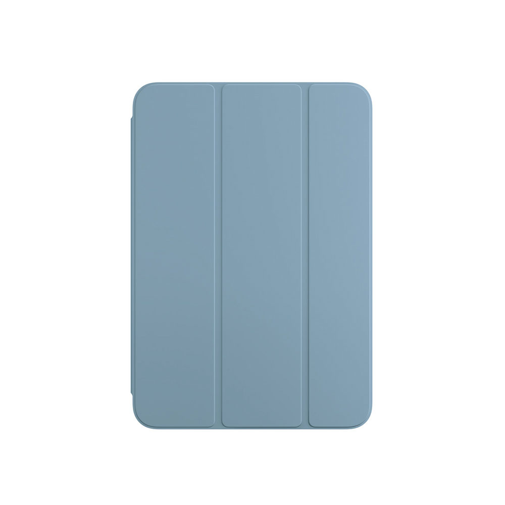 Apple Smart Folio for iPad mini (A17 Pro) - Denim