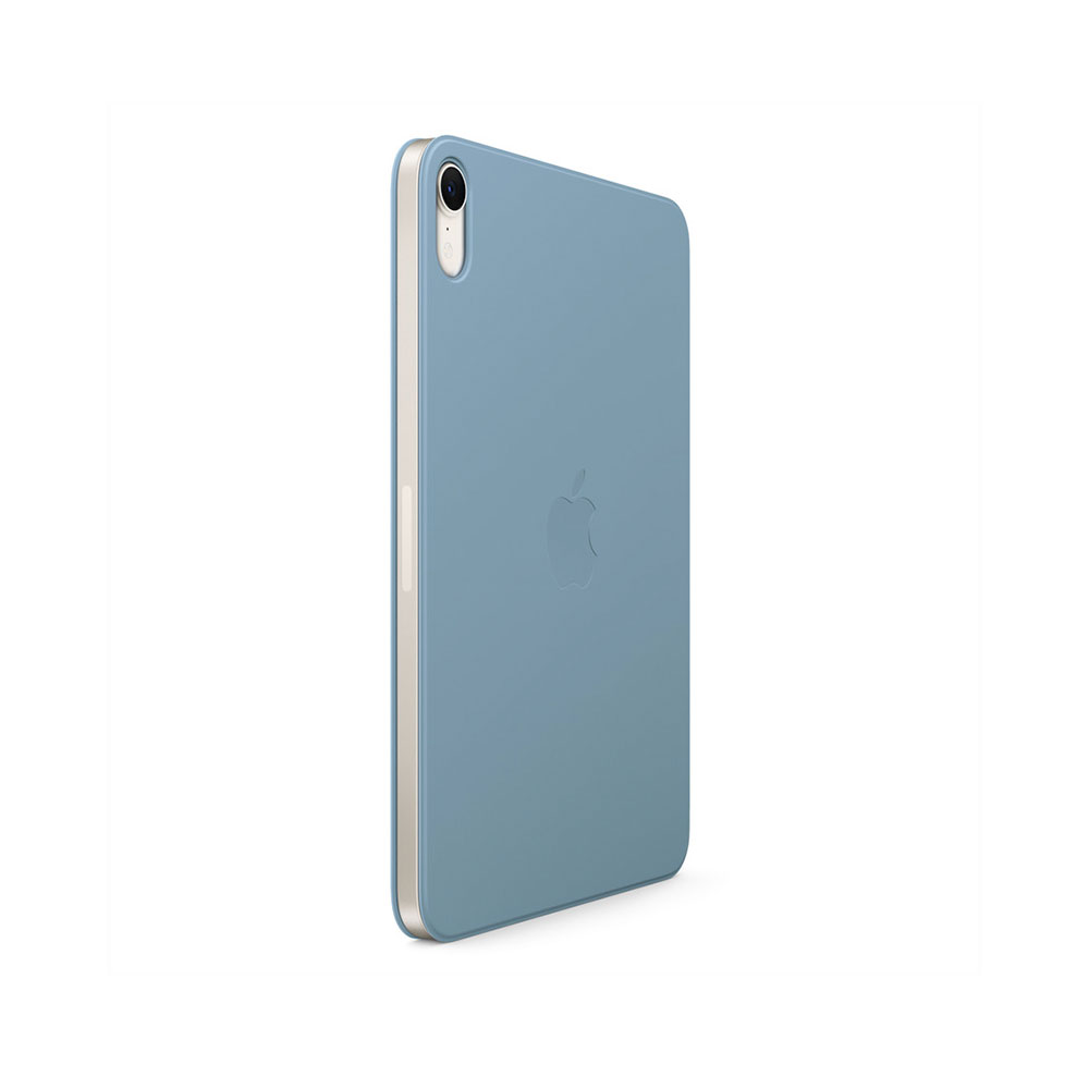 Apple Smart Folio for iPad mini (A17 Pro) - Denim