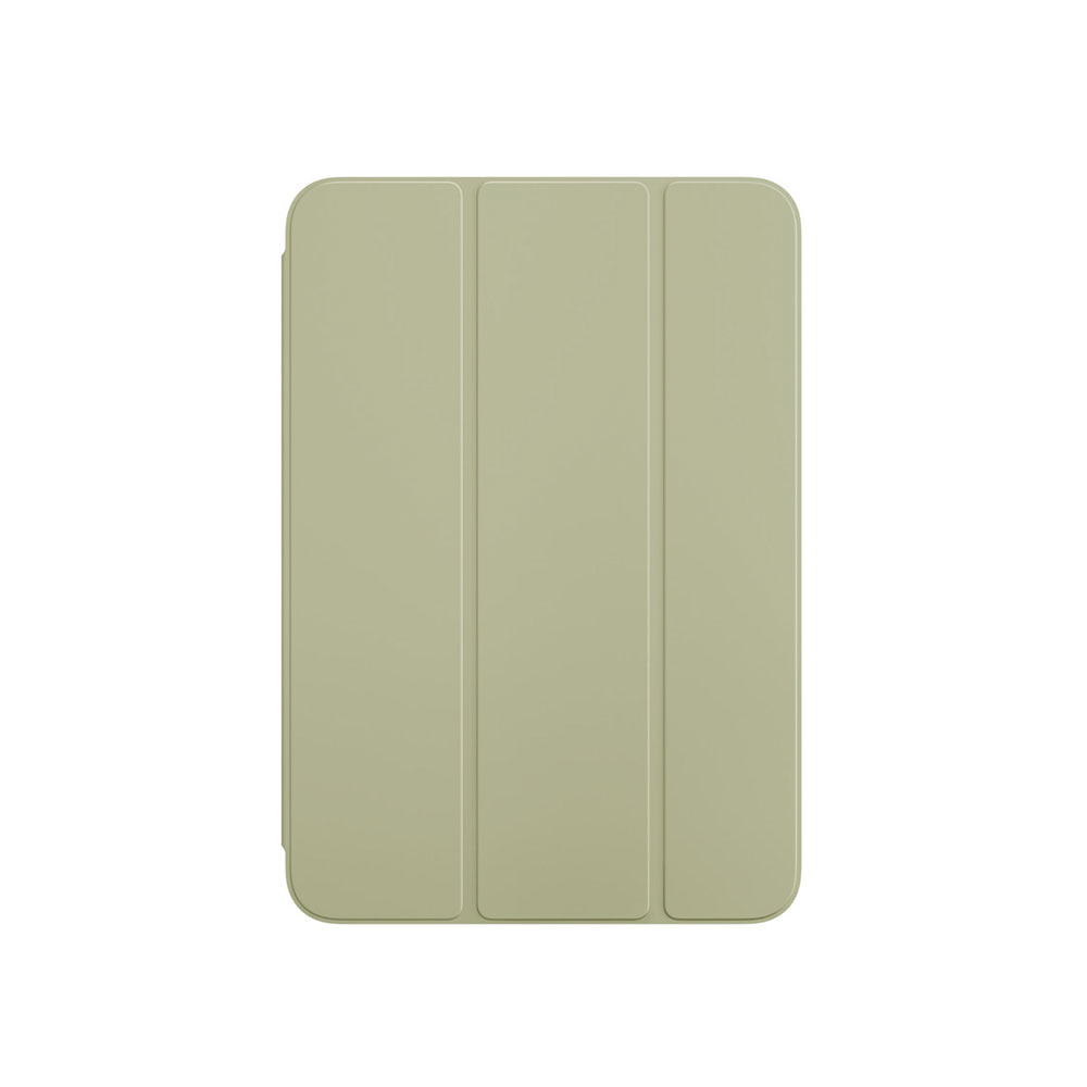 Apple Smart Folio for iPad mini (A17 Pro) - Sage