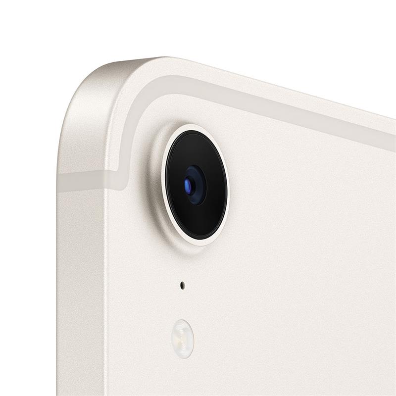 iPad mini Wi-Fi + Cellular 256GB Hviezdny biely (2024)