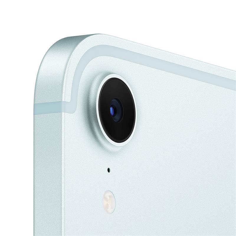 iPad mini Wi-Fi + Cellular 256GB Modrý (2024)