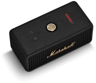 Marshall Emberton III Black and Brass reproduktor
