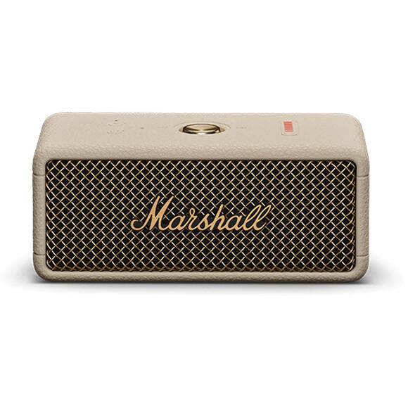 Marshall Emberton III Cream reproduktor