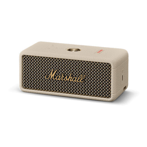 Marshall Emberton III Cream reproduktor