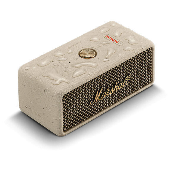 Marshall Emberton III Cream reproduktor