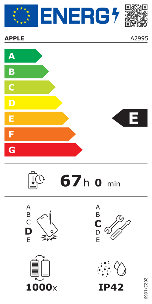 iPad mini Wi-Fi + Cellular 256GB Modrý (2024)