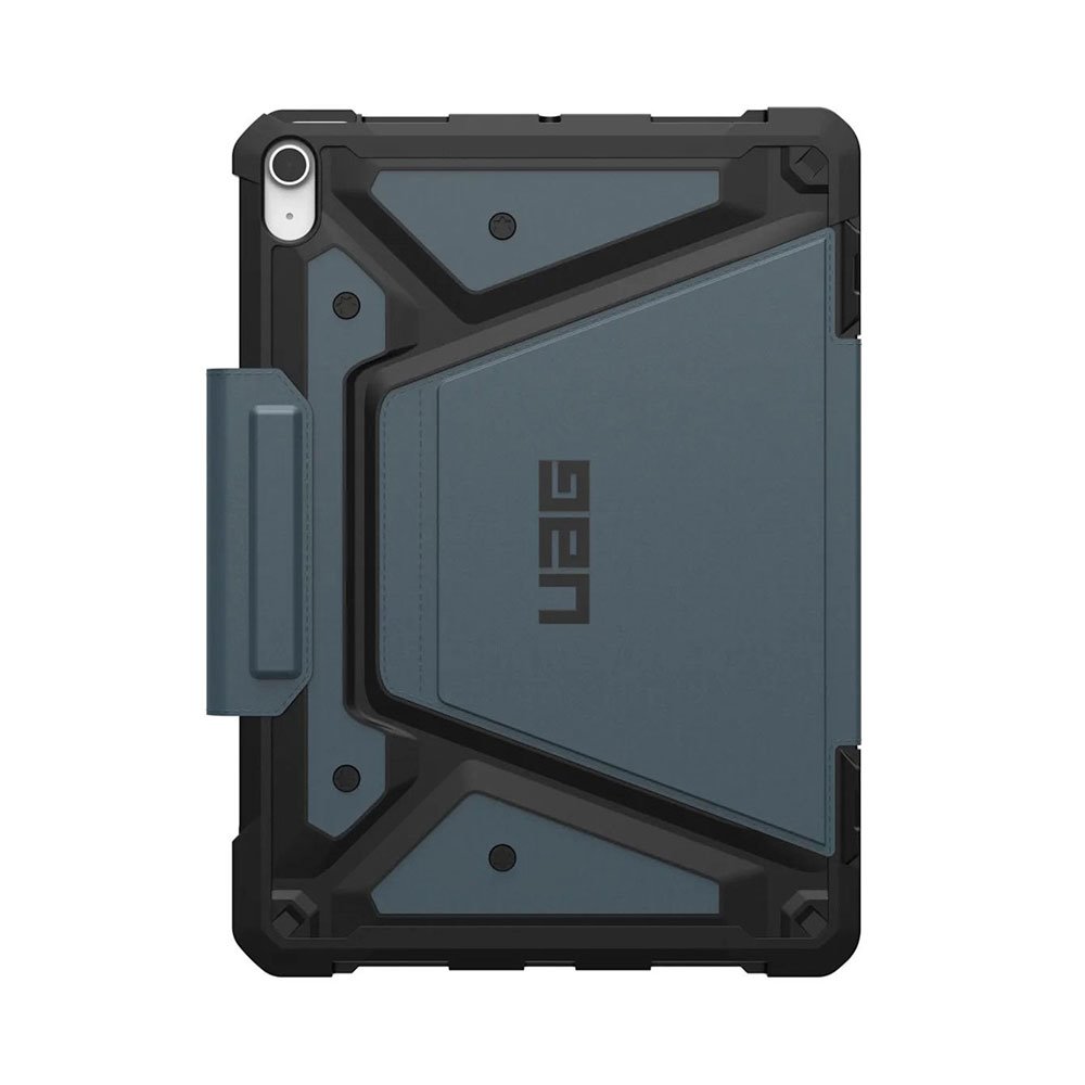 UAG puzdro Metropolis SE pre iPad Air 11" M1/M2/M3 - Cloud Blue