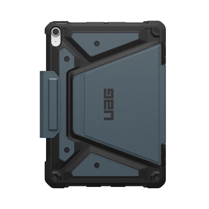 UAG puzdro Metropolis SE pre iPad Air 11" M1/M2/M3 - Cloud Blue