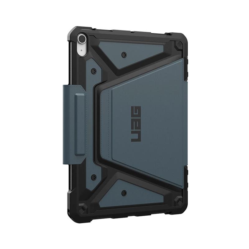 UAG puzdro Metropolis SE pre iPad Air 11" M1/M2/M3 - Cloud Blue