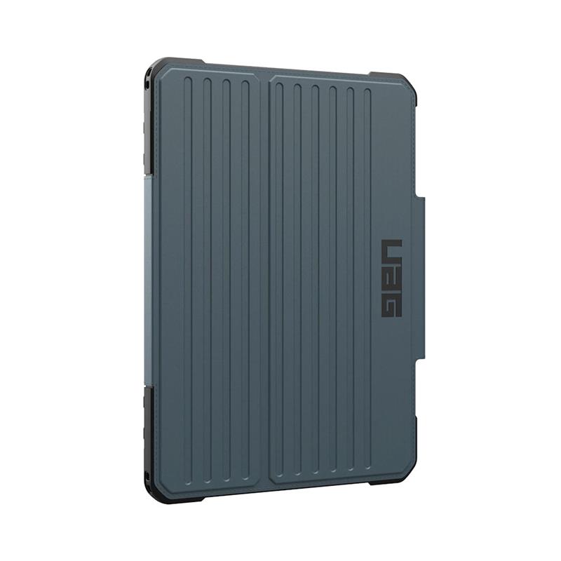 UAG puzdro Metropolis SE pre iPad Air 11" M1/M2/M3 - Cloud Blue