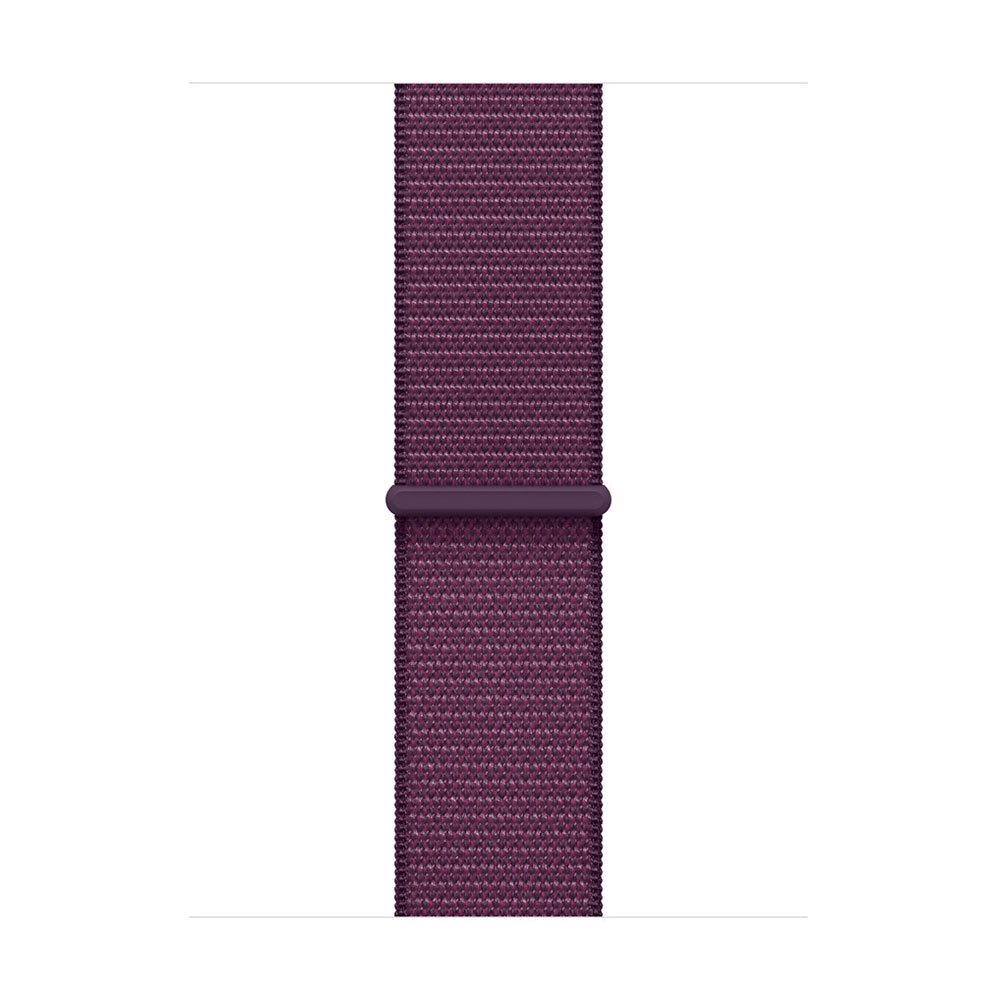 Apple Watch 42mm Plum Sport Loop
