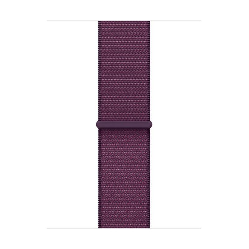 Apple Watch 42mm Plum Sport Loop