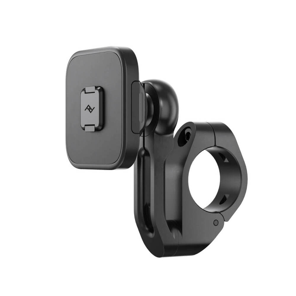 Peak Design Motorcycle Bar Mount - Black