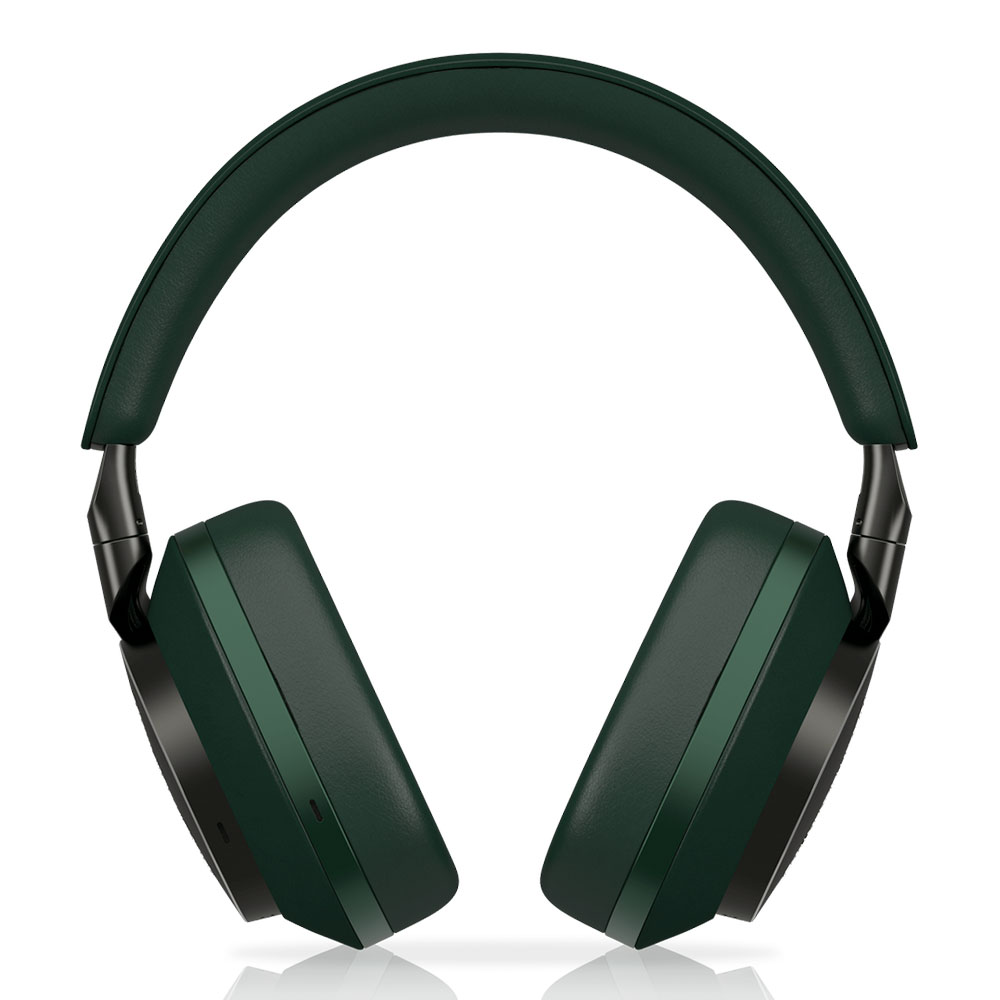 Bowers & Wilkins Px8 Wireless Dark Forest slúchadlá