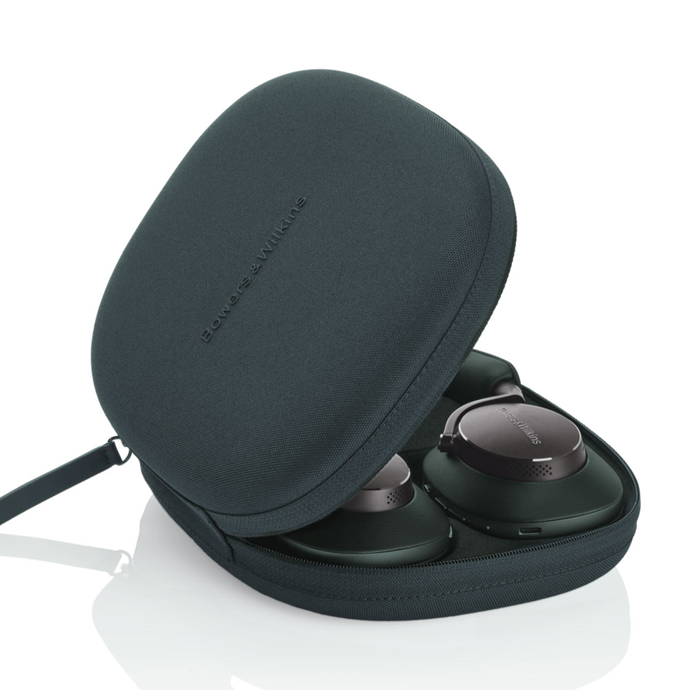 Bowers & Wilkins Px8 Wireless Dark Forest slúchadlá