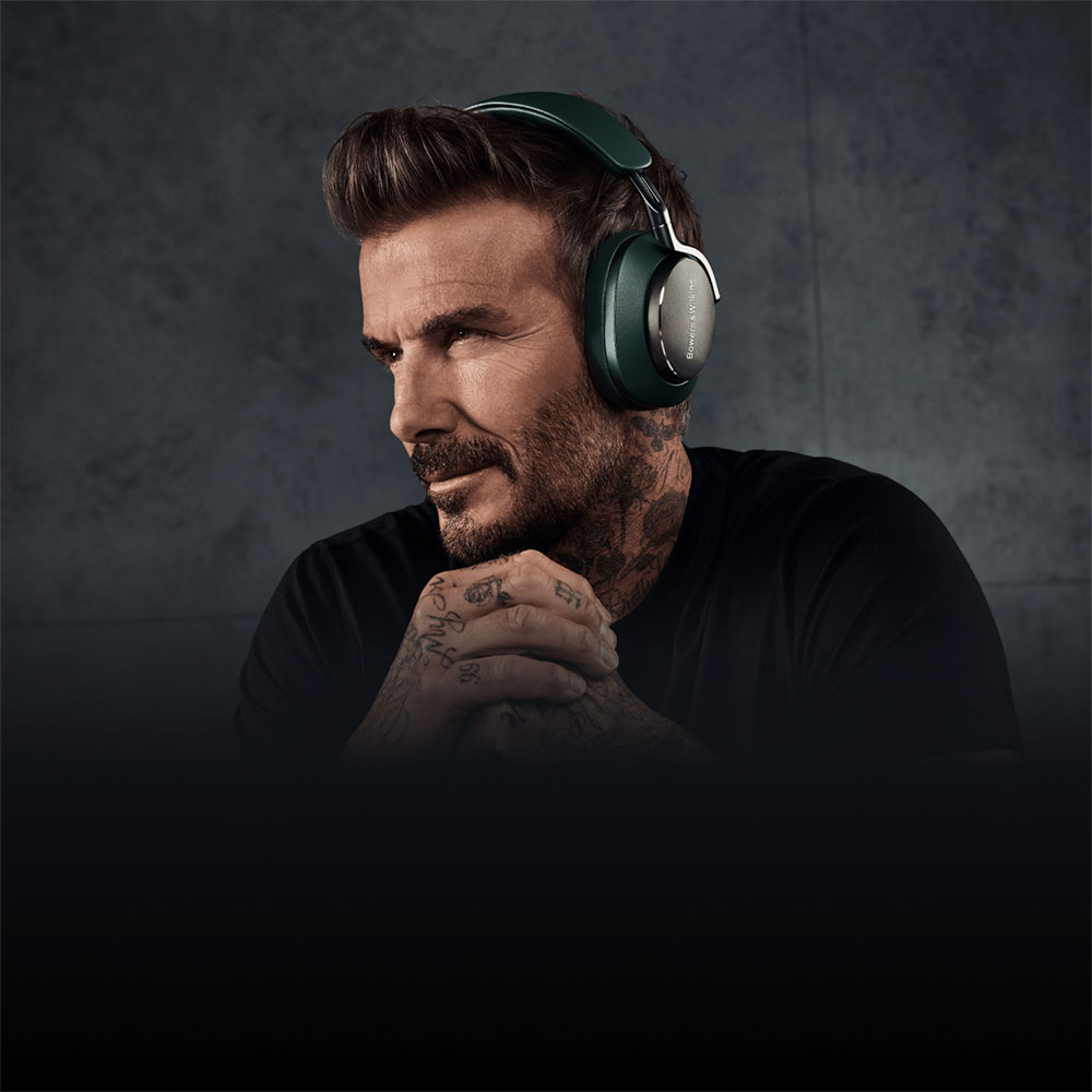 Bowers & Wilkins Px8 Wireless Dark Forest slúchadlá