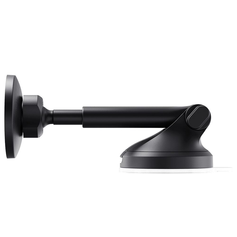 iOttie iTap 3 Magnetic Dash & Windshield Mount - Black