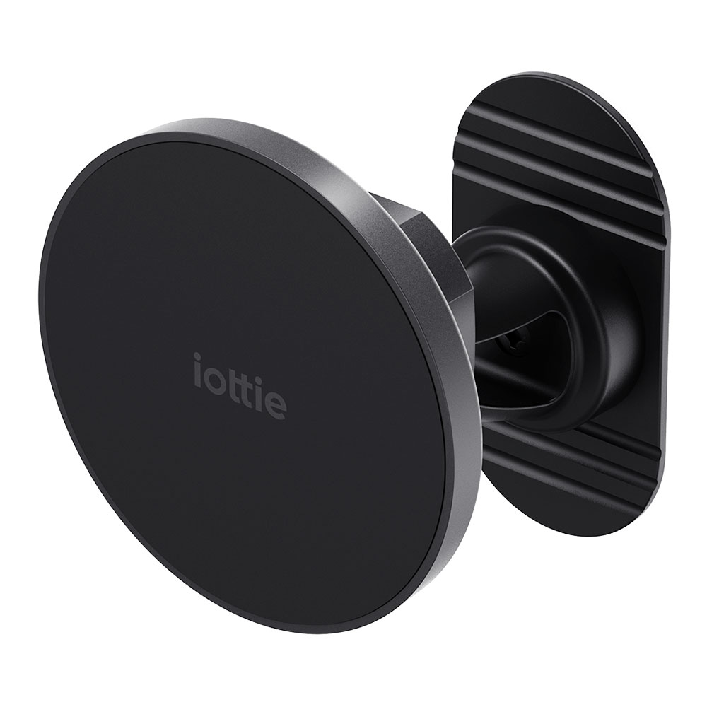 iOttie iTap 3 Magnetic Flush Mount - Black