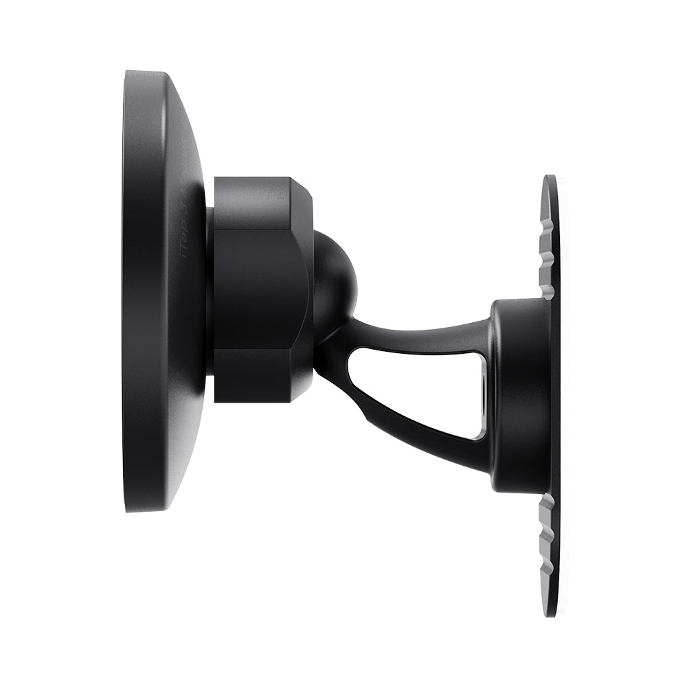 iOttie iTap 3 Magnetic Flush Mount - Black