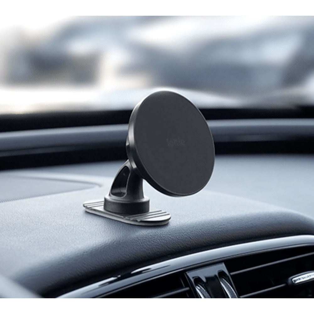 iOttie iTap 3 Magnetic Flush Mount - Black