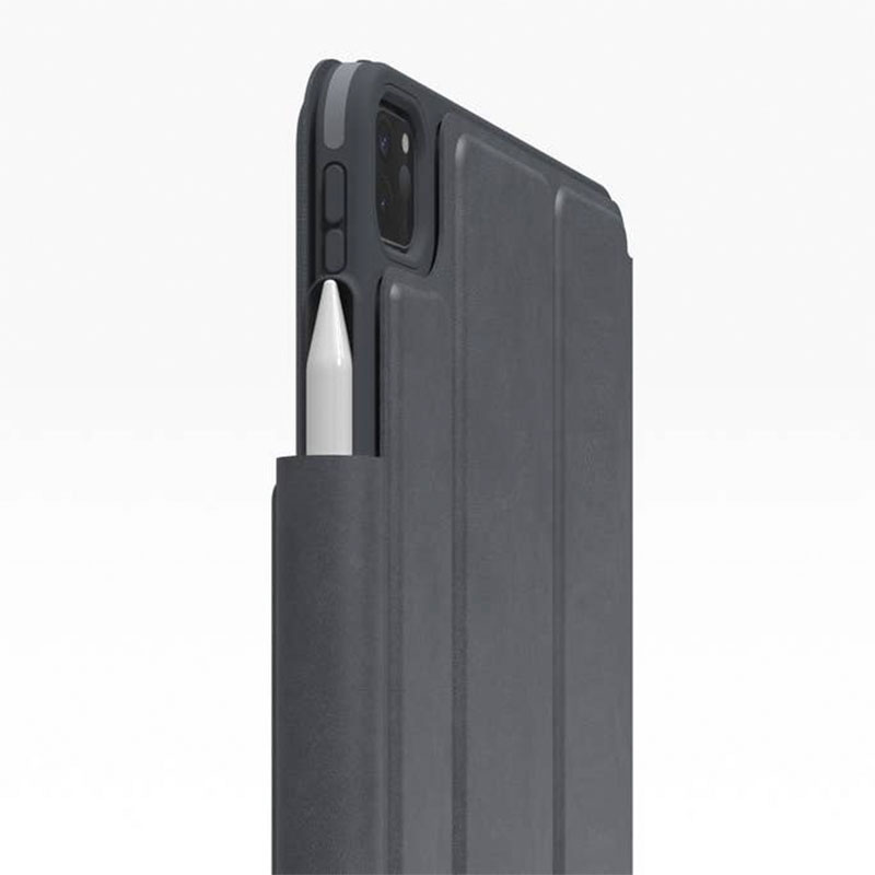 ZAGG klávesnica Pro Keys with Trackpad pre iPad Pro 12.9"/Air 13" M2/M3 EN - Black *Rozbalený*