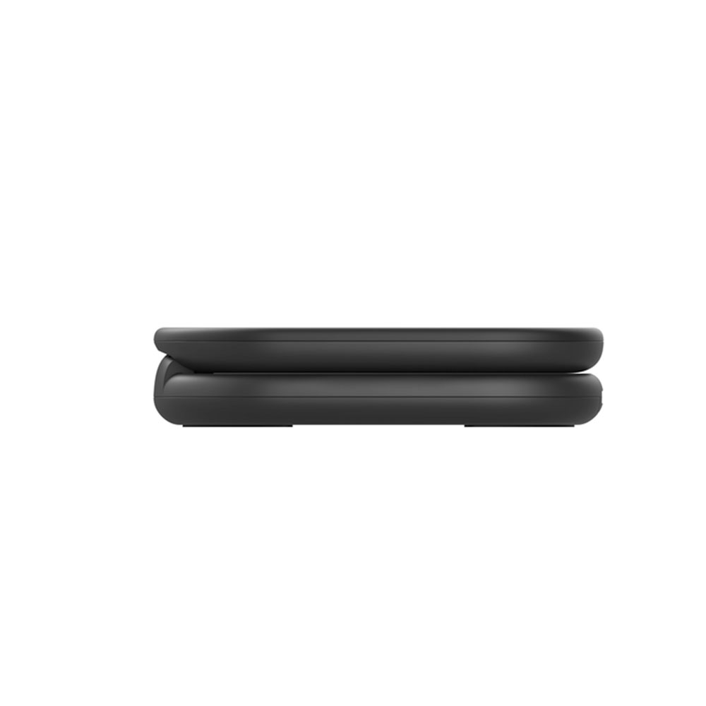 Belkin Boost Charge Magnetic Wireless Charger with Qi2 15W - Black