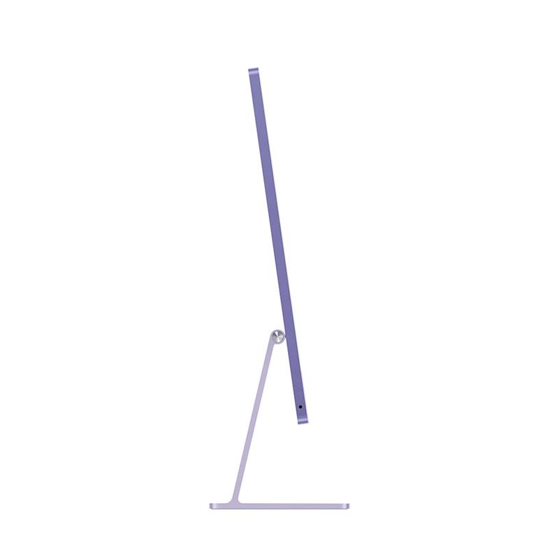 iMac 24" 4.5K Apple M4 10C CPU 10C GPU 16GB 256GB Fialový SK