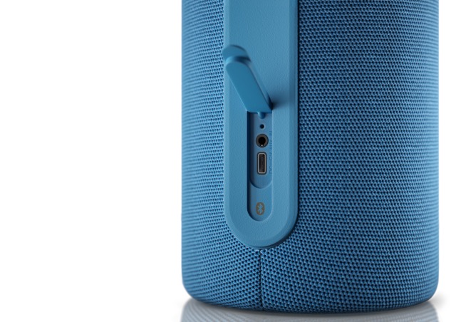 LOEWE We. HEAR pro denim reproduktor