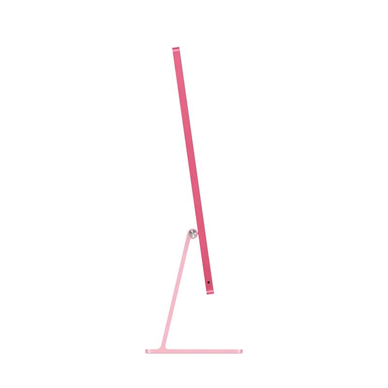 iMac 24" 4.5K Apple M4 10C CPU 10C GPU 16GB 512GB Ružový SK