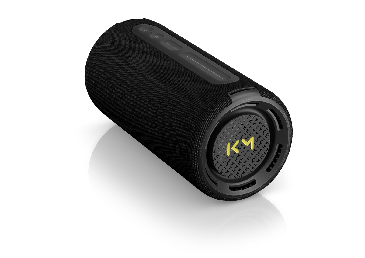 LOEWE We. HEAR pro black reproduktor