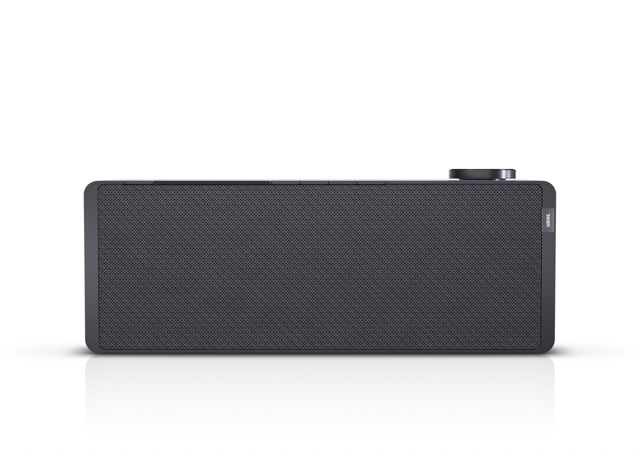 LOEWE Klang S1, Smart Radio 80W, Basalt Grey reproduktor