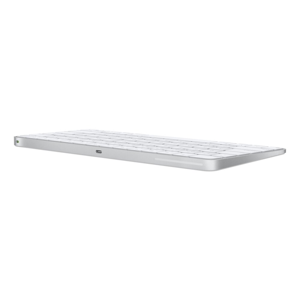 Apple Magic Keyboard s Touch ID - SK (USB-C)