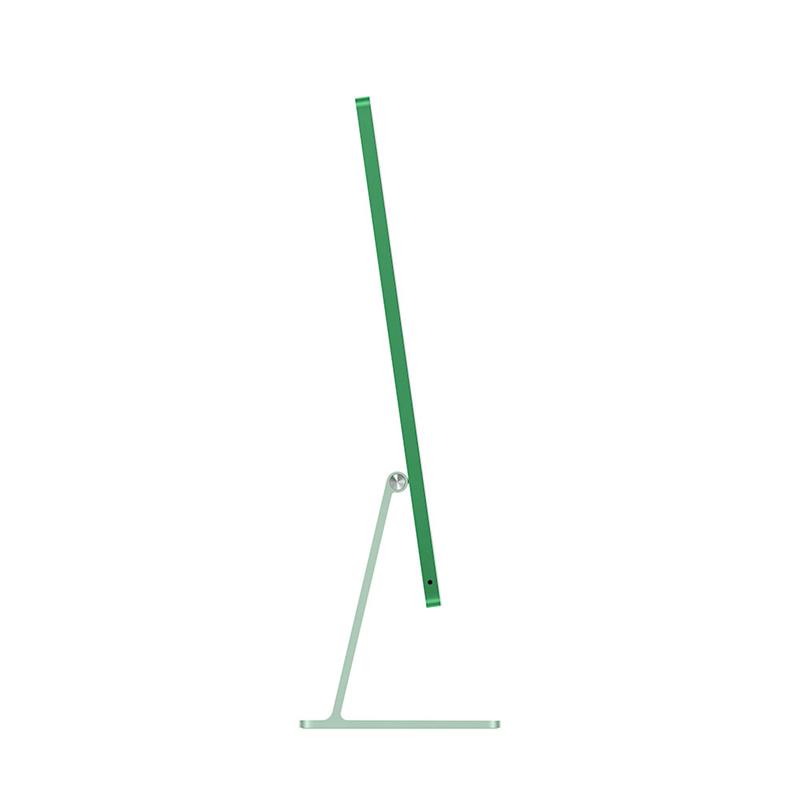 iMac 24" 4.5K Apple M4 10C CPU 10C GPU 16GB 512GB Zelený SK