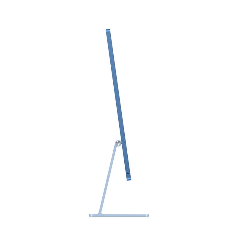 iMac 24" 4.5K Apple M4 10C CPU 10C GPU 16GB 512GB Modrý SK