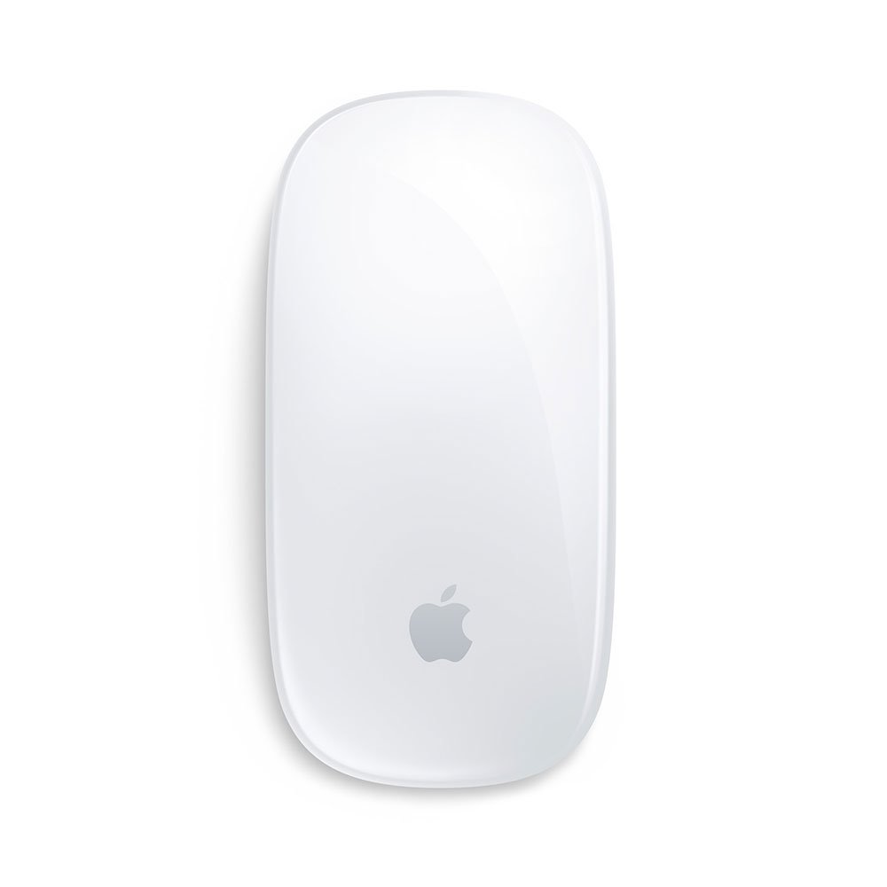 Apple Magic Mouse - White Multi - Touch Surface