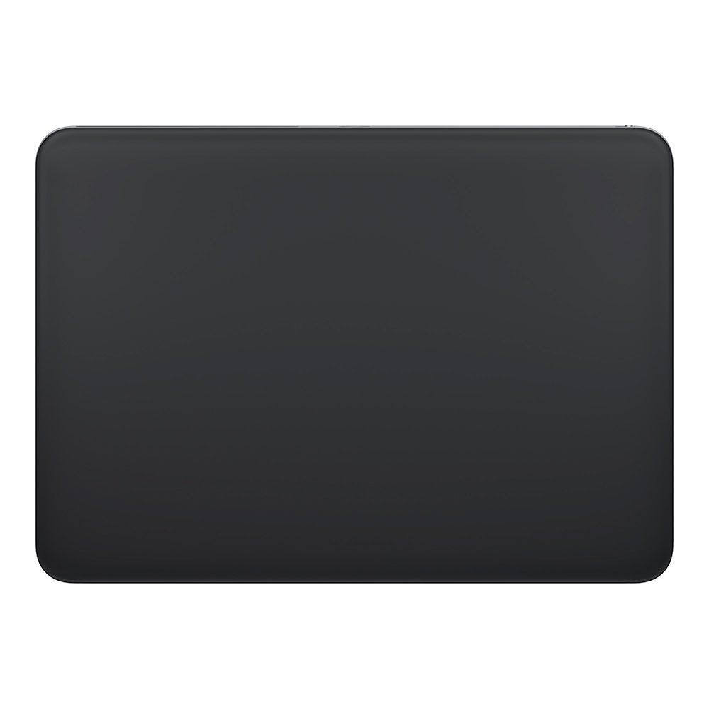 Apple Magic Trackpad - Black Multi-Touch Surface