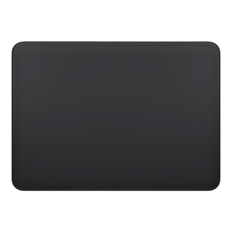 Apple Magic Trackpad - Black Multi-Touch Surface