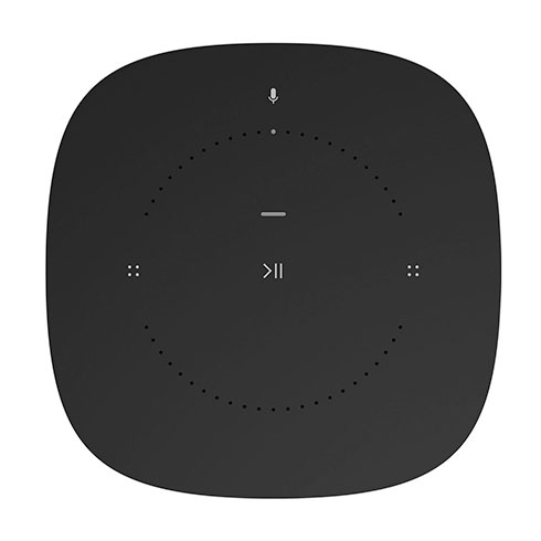 SONOS One Black reproduktor *Vystavený*