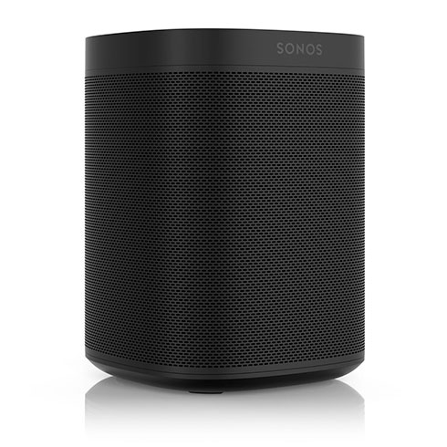 SONOS One Black reproduktor *Vystavený*