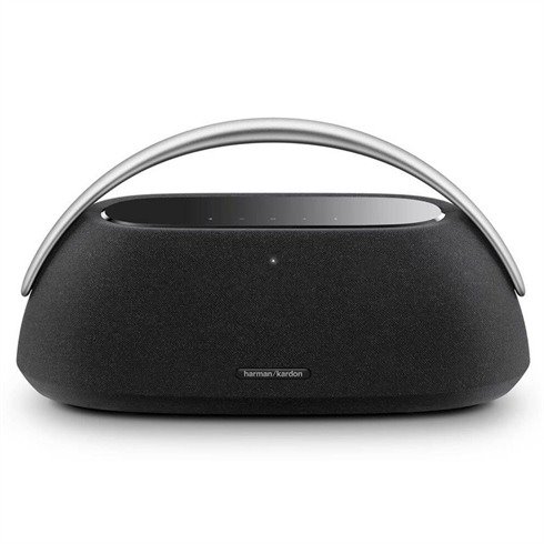 Harman Kardon GO+PLAY 3 Black reproduktor *Vystavený*