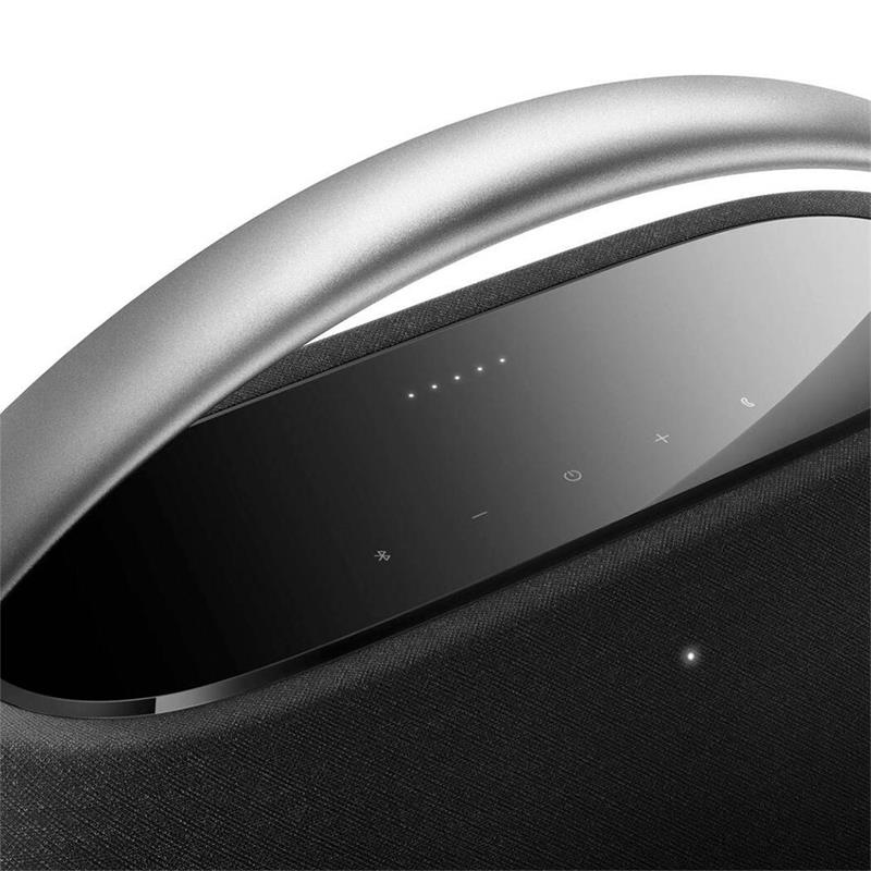 Harman Kardon GO+PLAY 3 Black reproduktor *Vystavený*