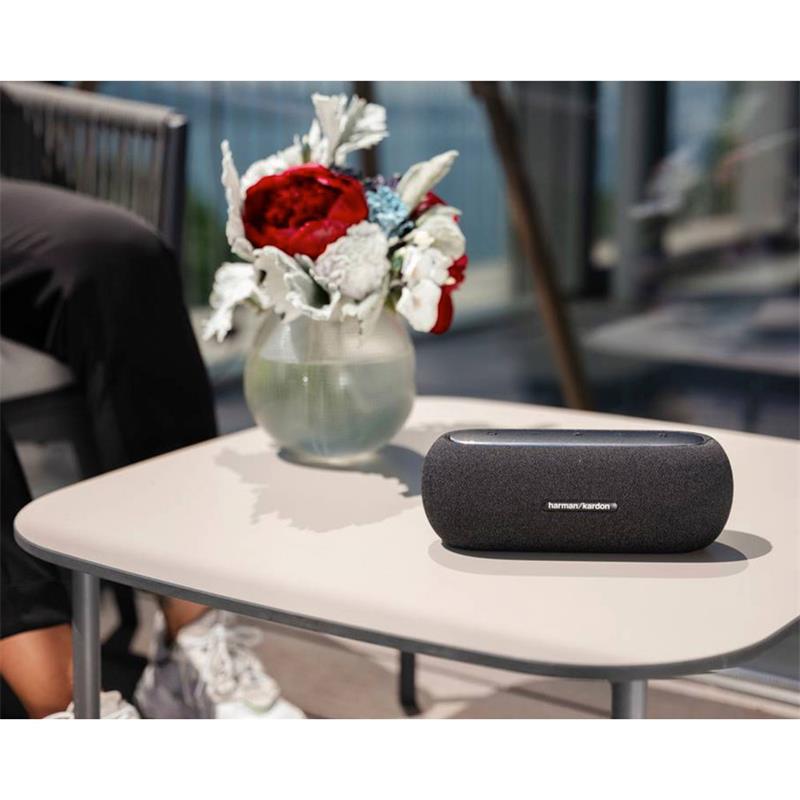Harman Kardon Luna Black reproduktor *Vystavený*