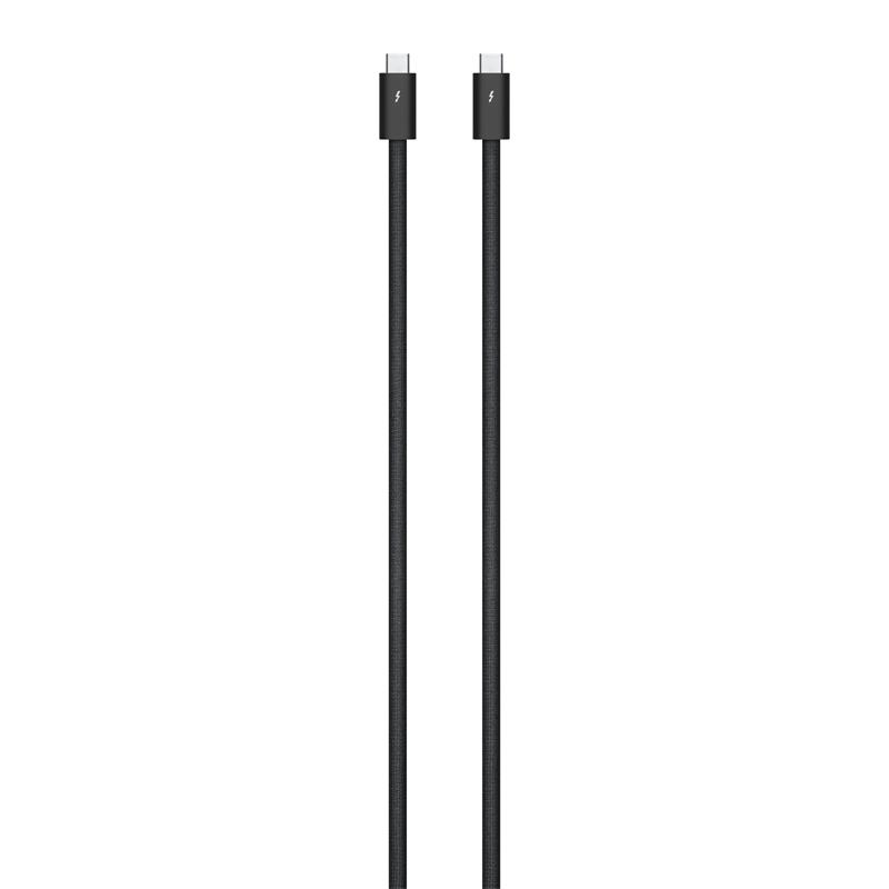 Apple Thunderbolt 5 (USB-C) Pro Cable (1 m)