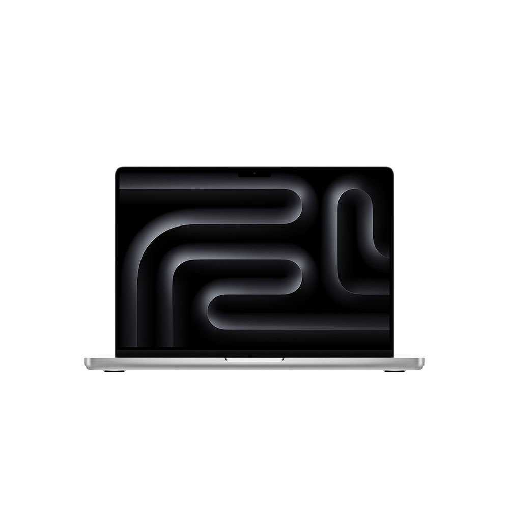 MacBook Pro 14" Apple M4 10C CPU 10C GPU 16GB 1TB Strieborný SK