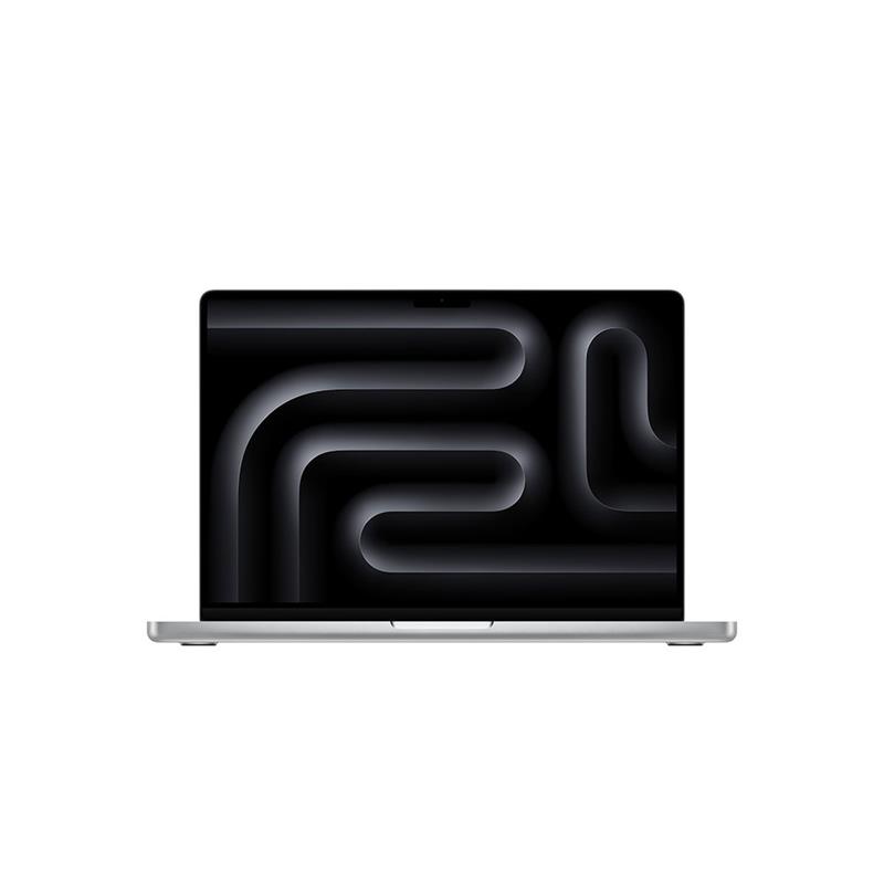 MacBook Pro 14" Apple M4 10C CPU 10C GPU 16GB 1TB Strieborný SK